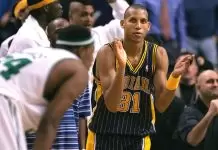 Reggie Miller sounds off on rejecting Celtics playing offer in 2008 season