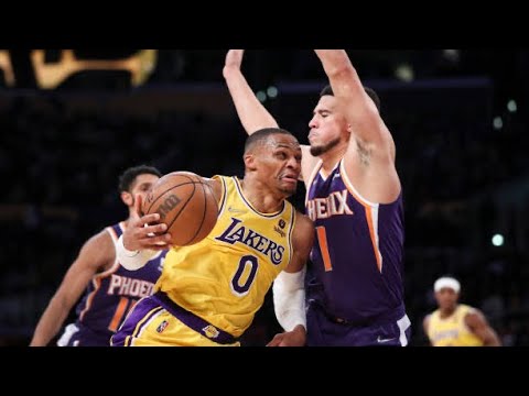 David Fizdale addresses Lakers loss against Suns