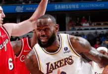 David Fizdale addresses Lakers’ loss against Bulls
