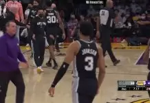 Spurs’ Thaddeus Young: “With this organization and this franchise, we’re not in a contending situation”