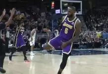 Kareem Abdul-Jabbar rips LeBron James for “stupid, childish dance” vs. Pacers