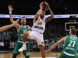Mike James breaks silence after Achilles injury