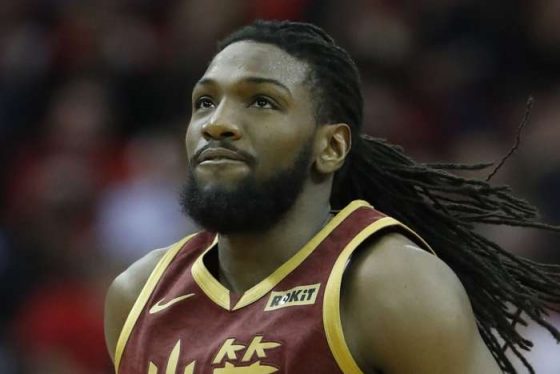 Kenneth Faried agrees to a contract with G League; hoping for an NBA comeback