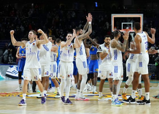 The Most Successful Teams and Players in the History of EuroLeague