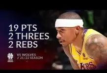 LeBron James on Isaiah Thomas: “I know what he’s capable of doing”