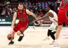 Sergio Rodriguez steps down from Real Madrid