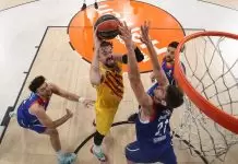 EuroLeague Diaries: FC Barcelona, Efes have memorable rematch of the 2021 championship game