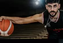 G League prospect looking to become second Egypt-born NBA player