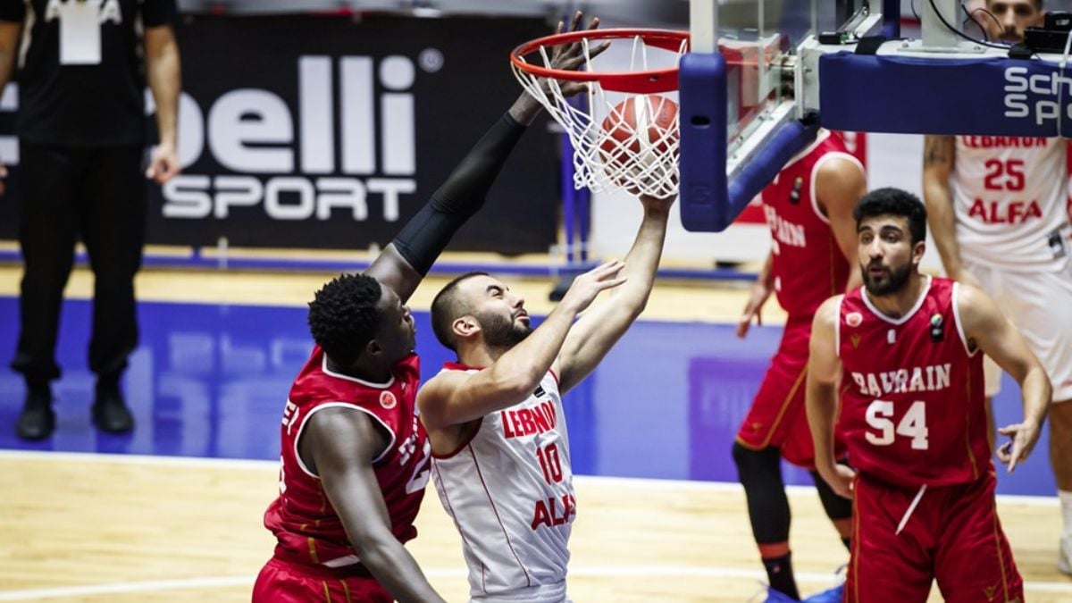 Ali Mansour Fiba Lebanon (1)