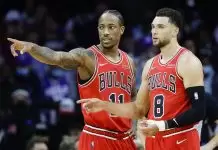 DeMar DeRozan confident that Bulls can win the title: ‘The ceiling is to win a championship’