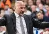 Fenerbahce Sasa Djordjevic