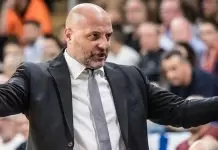 Fenerbahce Sasa Djordjevic
