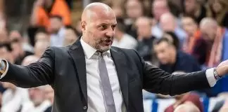 Fenerbahce Sasa Djordjevic