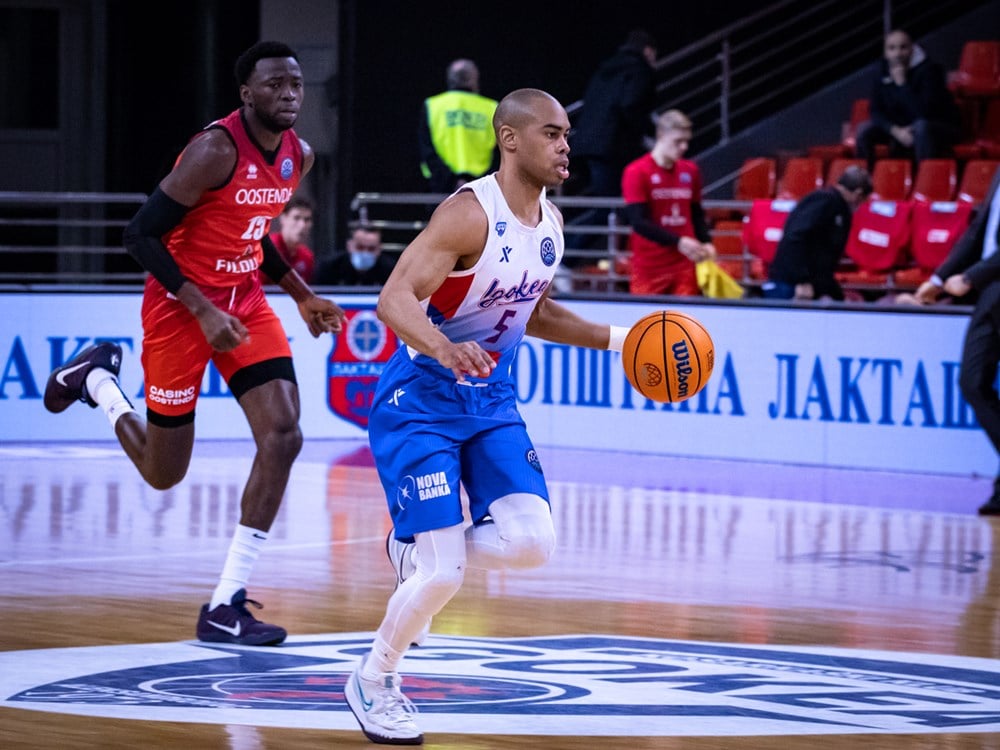 Markel Starks-Igokea