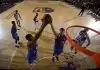 Brandon Davies FC Barcelona EuroLeague