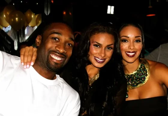 Gilbert Arenas: Teams don’t care about a $20M player sleeping with a $200 cheerleader