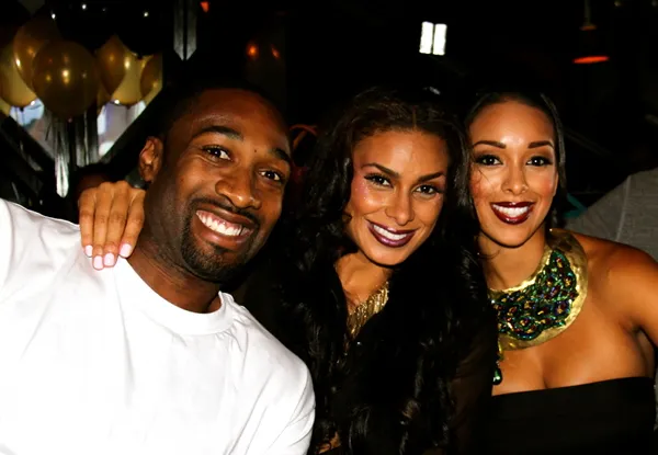 Gilbert Arenas