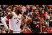 Frank Vogel addresses Lakers’ loss against Heat