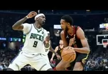 Giannis Antetokounmpo after Bucks’ loss vs. Cavs: “This is not the Cleveland we knew over the past few years”