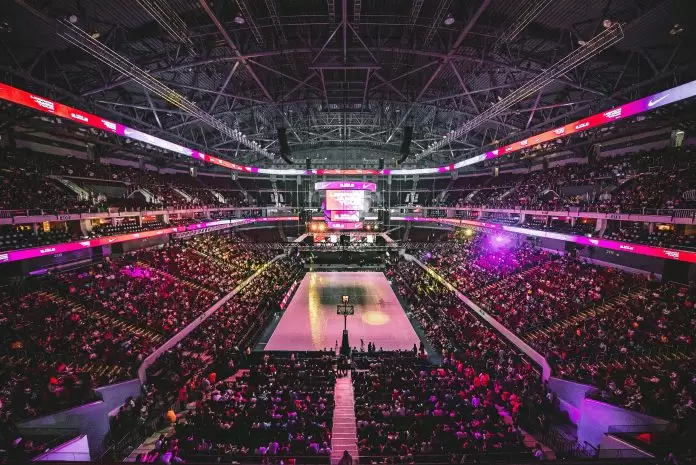 Arena