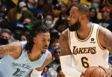Frank Vogel addresses Lakers’ loss against Grizzlies