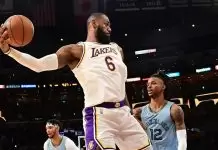 Grizzlies showed ‘real version of small ball’ to Lakers, says James Worthy