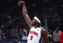 Pistons to go after Jerami Grant, Cam Johnson in FA: team insider