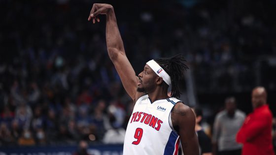 Pistons to go after Jerami Grant, Cam Johnson in FA: team insider