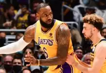 Frank Vogel on Lakers falling against Pacers: “Very frustrating”