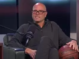 CNN hires convicted thief Rex Chapman