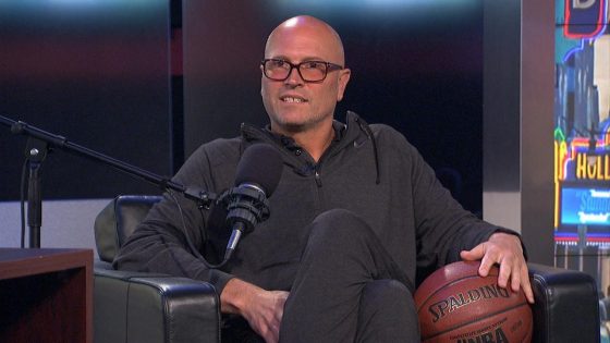 Clay Travis: “Rex Chapman may be the dumbest former NBA player”