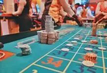 List of Popular NBA Players Who Love Casinos