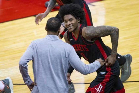 Rockets coach Stephen Silas stands supportive of suspended Kevin Porter Jr. amid past issues: ‘We still love him, we’ll still grow with him’