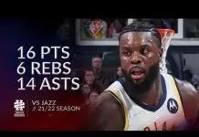 Pacers to keep Lance Stephenson, per report
