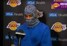 Russell Westbrook on if he found continuity with his role on Lakers