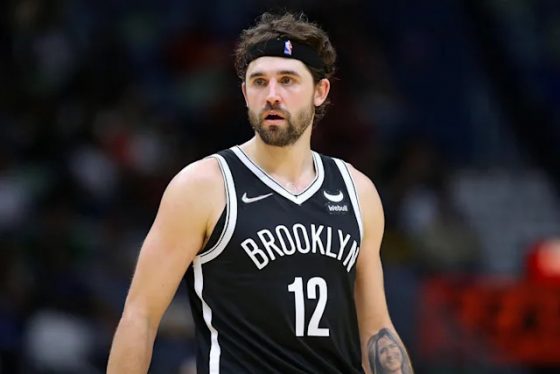 Nets rumors: Joe Harris to possibly miss entire 2022 season; in ‘really worrisome’ recovery situation