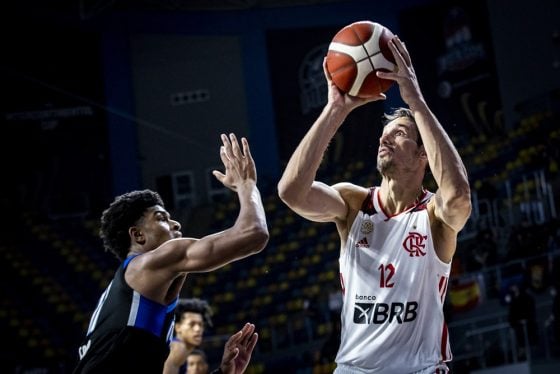 Flamengo, San Pablo Burgos advance to 2022 FIBA Intercontinental Cup Final