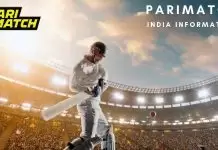 Parimatch – Sports Betting and Online Casinos in 2022