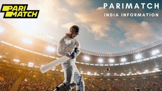 Parimatch – Sports Betting and Online Casinos in 2022