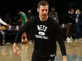 Goran Dragic: “It felt really awesome to be back on the court”
