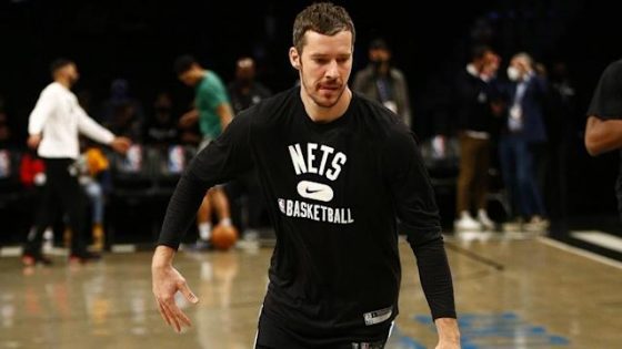 Goran Dragic shades KD, Kyrie and Nets, says focus was not on team success