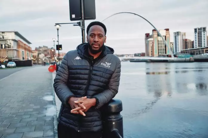 Darius Defoe