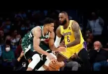 Frank Vogel addresses Lakers’ loss against Bucks