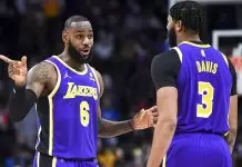 Frank Vogel addresses Lakers’ disappointing loss against Blazers