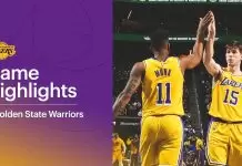 Frank Vogel addresses Lakers’ loss against Warriors