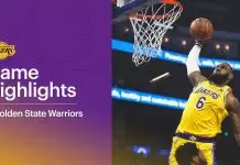 LeBron James says passing of trade deadline made Lakers more connected
