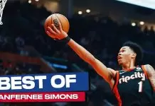 Anfernee Simons: “I 100% want to stay in Portland”
