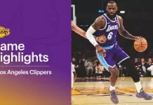 LeBron James on Lakers front office’s ability to build championship roster: “Very confident”
