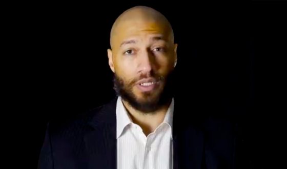 Royce White reacts to Donald Trump’s return to Twitter