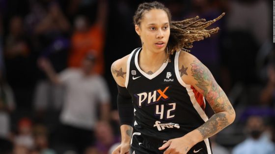 Jason Whitlock on Brittney Griner: “Trump would’ve brought her home long ago”